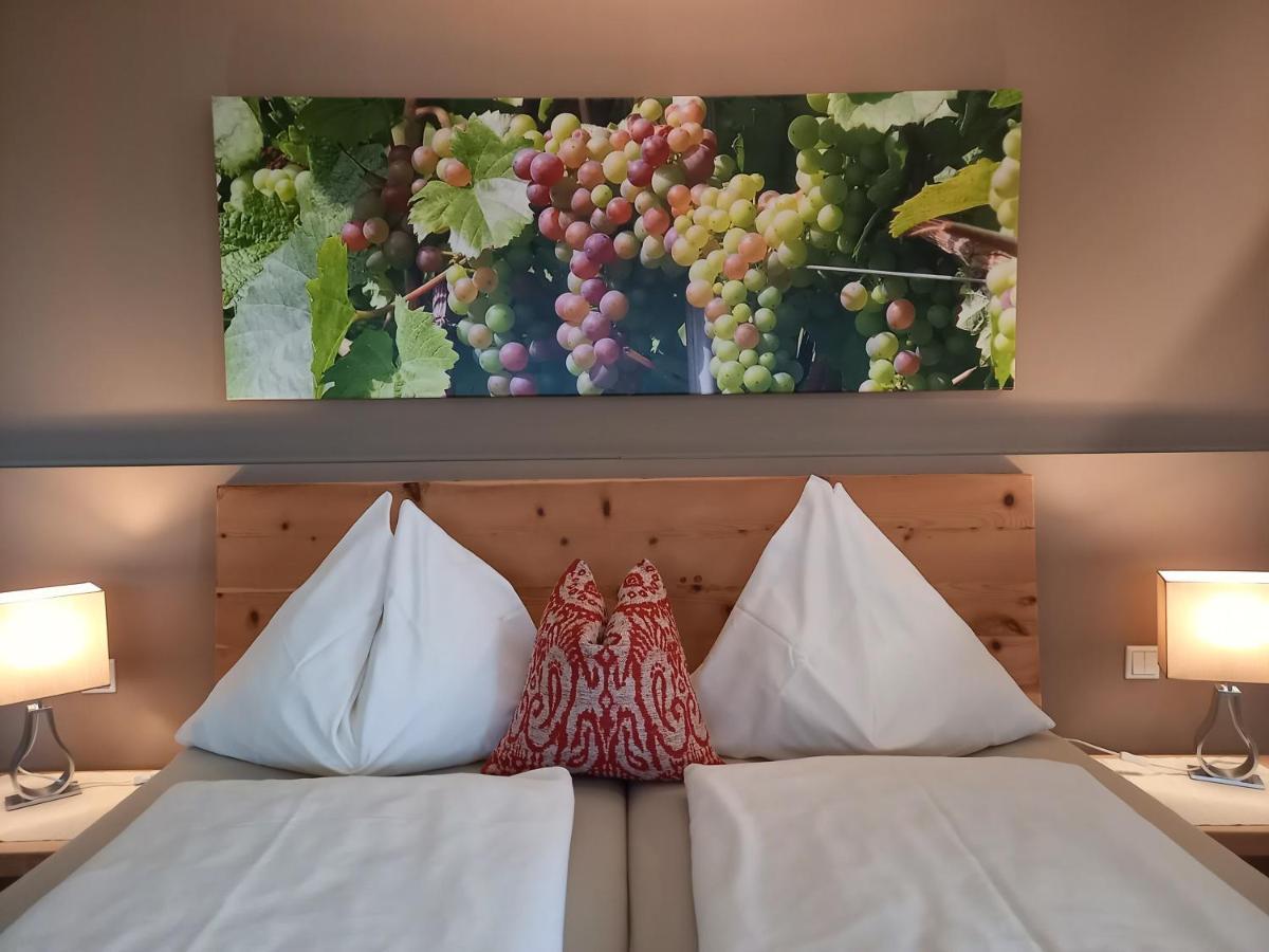 Hotel Toso Genussreich Leutschach Exteriér fotografie