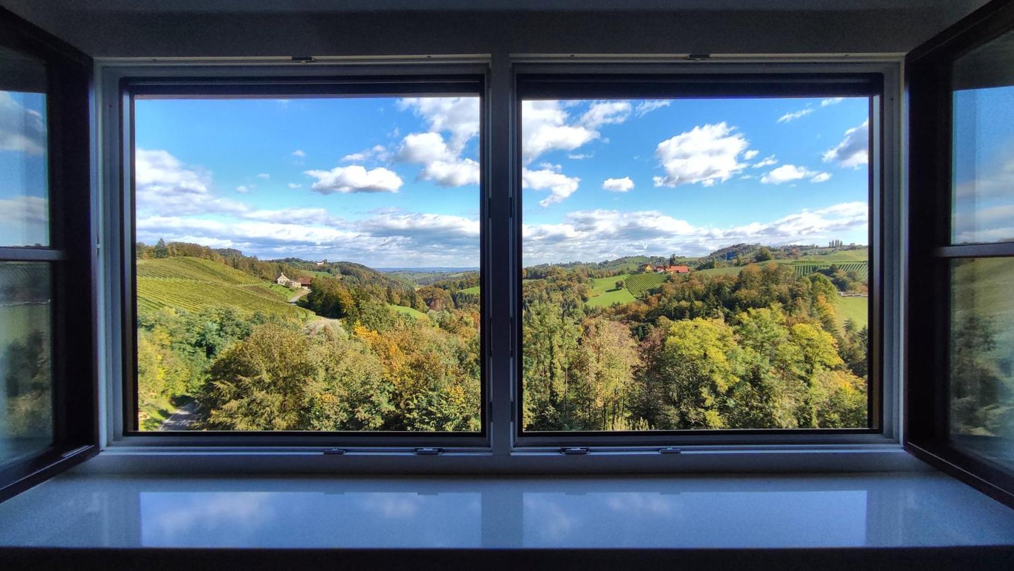 Hotel Toso Genussreich Leutschach Exteriér fotografie